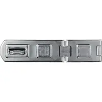 ABUS Overval 100DG 100mm verzinkt
