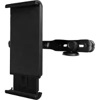 Mobiparts 47743 Passieve houder voor mobiele telefoon/smartphone, tablet/UMPC Zwart, Tablethouder, Zwart