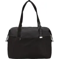 Thule Spira SPAW137 Weekender Bag - Zwart