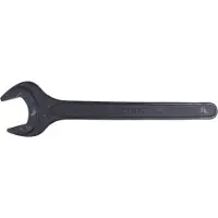 Bahco Single Open End With Finish Pliers 50 Mm 413 Mm Steeksleutel