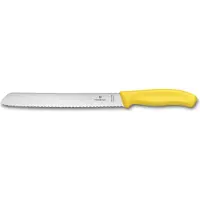 Victorinox Broodmes Victorinox Swiss Classic Geel