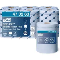 Tork papieren handendoeken ( 6 stuks)