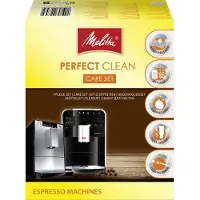 Melitta Perfect Clean Care Set