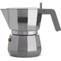 Alessi Moka espresso-koffiezetapparaat 3 koppen