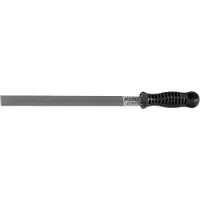Hazet 2119-10 Semi-round file Lengte 250 mm 1 stuk(s)