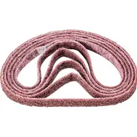 PFERD TOOLS VB 16/520 A 180 M 45011218 Schuurband Korrelgrootte (num) 180 (l x b) 520 mm x 16 mm 10 stuk(s)