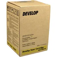 Develop TN-310Y / 4053505 toner cartridge geel (origineel)