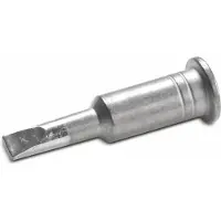 Ersa 0G132VN Soldeerpunt Beitelvorm, recht Grootte soldeerpunt 4.80 mm Inhoud: 1 stuk(s)