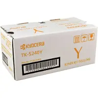 Kyocera TK-5240Y Toner Geel