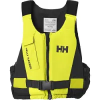 Helly Hansen Zwemvest Unisex Rider Vest Yellow-50-60 kg