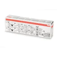 OKI 47095703 Toner Cyaan
