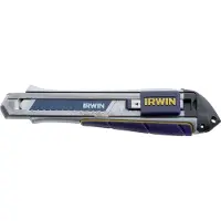 Irwin ProTouch-afbreekmes met schroef | 18 mm - 10507106