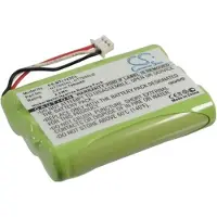 TDR AVAYA 20DT-batterij, WT9620 als vervangende batterij van