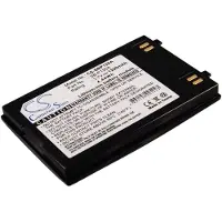 123accu Samsung SB-P120A accu (1200 mAh, huismerk)