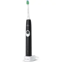 Philips HX6800/63 - Elektrische tandenborstel - Sonicare technologie 2 borstelmodes Reisopbergcase