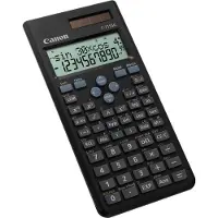 Canon Scientific F-715sg Calculator