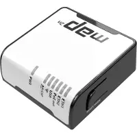 Mikrotik mAP 2n, 2,4 GHz, 10,100 Mbit/s