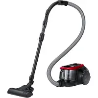 Samsung VC07M2110SR, 1,5 liter, 700 watt, stofzuiger zonder zak