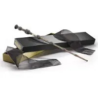 Noble Collection Fantastic Beasts 2 Wand Gellert Grindelwald