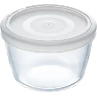 Pyrex Ovenschaal Cook & Freeze Rond Transparant 12 x 6 cm
