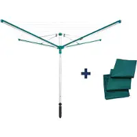 Leifheit Droogrek Linomatic 500 Deluxe