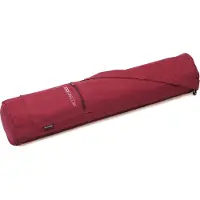 Yogistar Yogatasche yogibag basic - zip - cotton - 65 cm