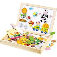 Bino Magnetische Tafel