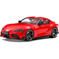 Tamiya 24351 Toyota GR Supra Auto (bouwpakket) 1:24