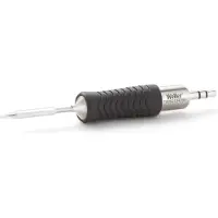 Weller RTP 010 S Soldeerpunt Beitelvorm Grootte soldeerpunt 1 mm Lengte soldeerpunt: 17 mm Inhoud: 1 stuk(s)