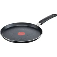 Tefal XL Intense - Pannenkoekpan - Ø25 cm - Niet Geschikt voor Inductie - Anti-aanbaklaag - Lichtgewicht
