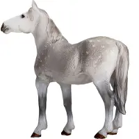 Small Foot horse world orlov draver 387378