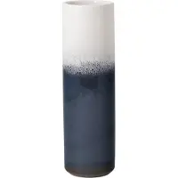 Villeroy & boch Vaas Lave Home Cilinder Bleu Groot