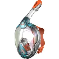 Seac Sub Magica Junior Snorkelmasker