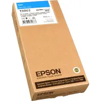 Epson C13T50U200 (T50M) Inktcartridge Cyaan