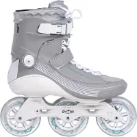Powerslide Swell Glacier Lake 100 3d Adapt Padding Inline Skates
