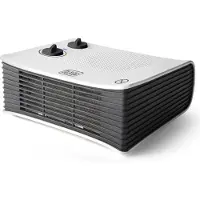 Black & Decker Bxsh2001e 2000w Verwarming