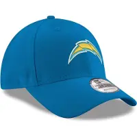 New Era The League NFL Cap Team Los Angeles Charger