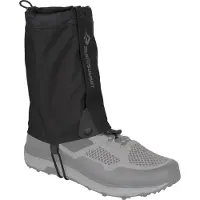 Sea to Summit - Spinifex Ankle Gaiters - Gamaschen One Size, zwart