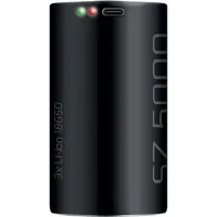 Seac Sub Seac Sz5000 Rechargeable Batterij