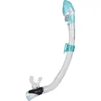 Seac Sub Fast Tech Dry Duik Snorkel
