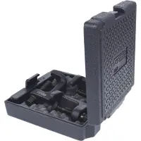 Ks Tools 670.0060 Universele scharnierpenuitdrukset, 3-delig