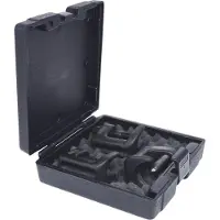 Ks Tools 670.0060 Uitdrukkerset, kogelscharnier
