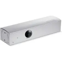 Geze Deurdranger TS 3000 zilverkleur