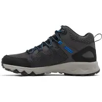 Columbia Sportswear Boots 'Peakfreak II Mid Outdry' grijs