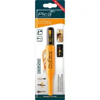 Pica-Marker Pica BIG INK Smart-Use-marker, zwart - SB