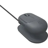 Zagg Pro Mouse Blauwtooth Muis Met Draadloos Opladen