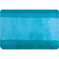 Spirella Balance Badmat - Antislip Badkamermat met Structuur - Douchemat voor Badkamer