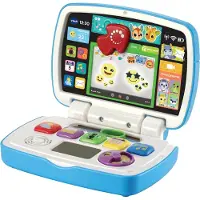 Vtech Animal Friends baby's eerste laptop - meerkleurig, 65 cm
