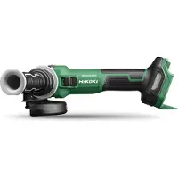 HiKOKI G1813DEW2Z Haakse Slijper 125mm 18V