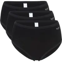 Speidel Slip 'Bambus' zwart